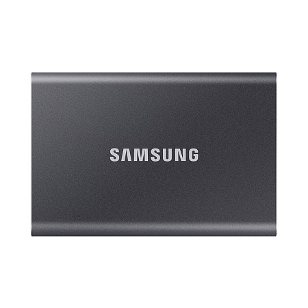 SSD Samsung Portable SSD T7 1TB