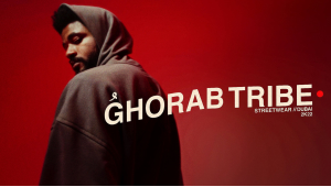 Ghorab Tribe Streetwear Dubai