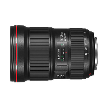 Canon EF 16-35 f/2.8 L III USM