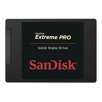 SSD SanDisk Extreme PRO SATA III 960Gb