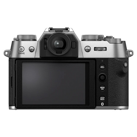 Fujifilm X-T50 body