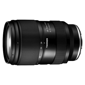 Tamron 28-75 f/2.8 Di III VXD G2 Sony E