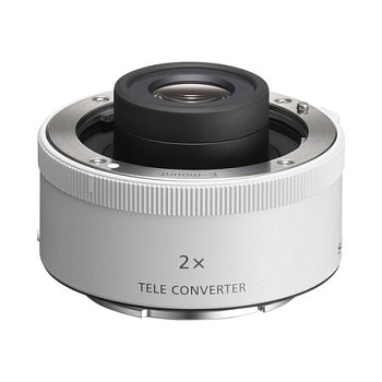 Sony 2.0x SEL 20TC телеконвертер