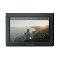 Blackmagic Video Assist 4K