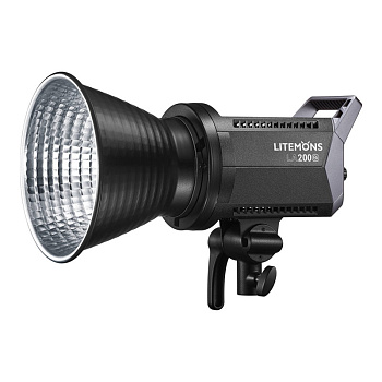 Godox LITEMONS LA200Bi 2800K-6500K