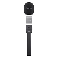 Адаптер рукоятка Godox MoveLink ML-H для микрофона Godox MoveLink M1