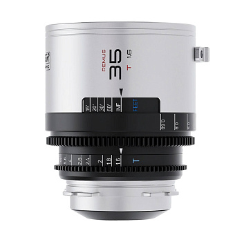 Blazar Remus 35 T1.6 1.5X Anamorphic EF-Mount