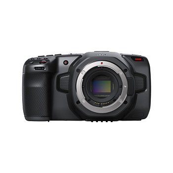 Blackmagic Pocket Cinema Camera 6K EF