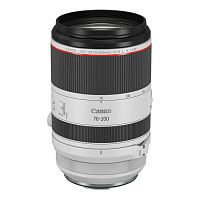 Canon RF 70-200 f/2.8 L IS USM