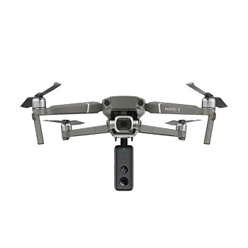 Вертолет DJI Mavic Insta360 One X2 или GoPro MAX