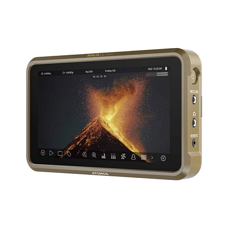 Atomos Ninja Ultra 5.2 in