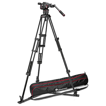 Видеоштатив Manfrotto 546 GB / Manfrotto MVKN8AH