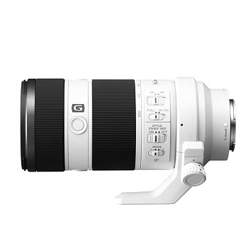 Sony SEL 70-200 f/4 G OSS