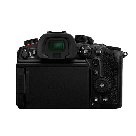 Panasonic GH7 body