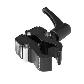 Кламп Nano Clamp Manfrotto 386B на риги 13-35 мм