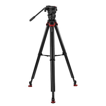 Видеоштатив Sachtler flowtech 75 / FSB 4