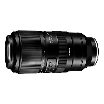 Tamron AF 50-400 f/4.5-6.3 Di III VC VXD Sony E