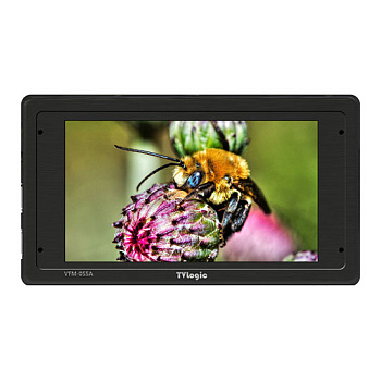 Монитор TVLogic VFM-055A OLED 5.5 in