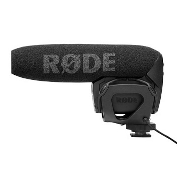 Микрофон Rode VideoMic Pro