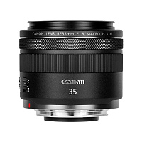 Canon RF 35 f/1.8 Macro IS STM