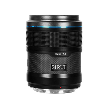 Sirui Sniper 56 f/1.2 Sony E