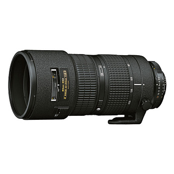 Nikkor AF 80-200 f/2.8 D