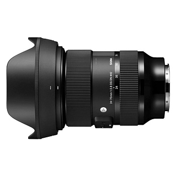 Sigma AF 24-70 f/2.8 DG DN Art Sony E