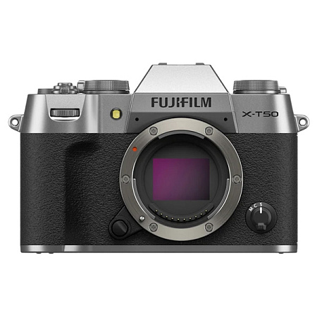 Fujifilm X-T50 body