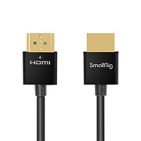 Кабель HDMI - HDMI UltraSlim 0,35 м