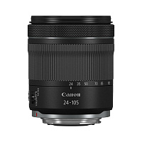 Canon RF 24-105 f/4-7.1 IS STM