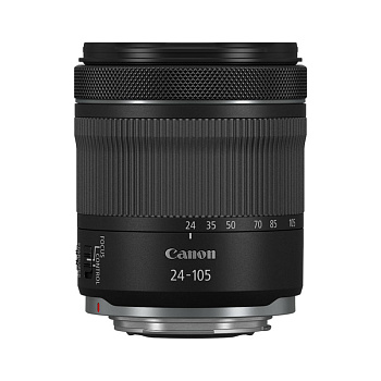 Canon RF 24-105 f/4-7.1 IS STM