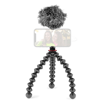 Комплект Joby GorillaPod Creator для смартфона