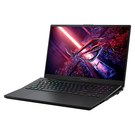 Ноутбук Asus ROG Zephyrus S17 GX703