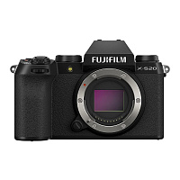 Fujifilm X-S20 body