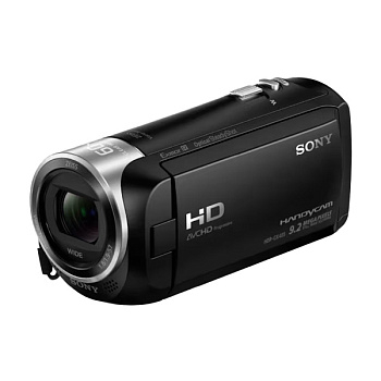 Sony HDR CX405