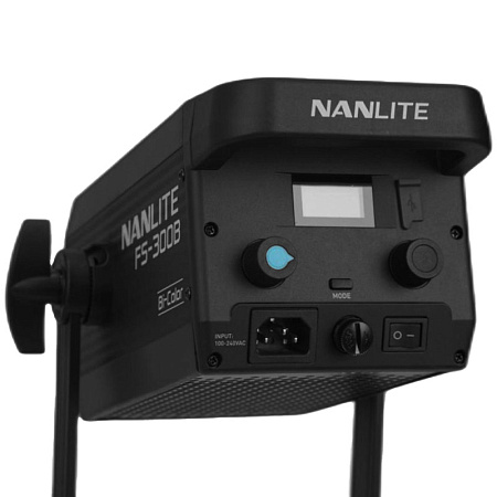 Nanlite FS-300B 2700K-6500K