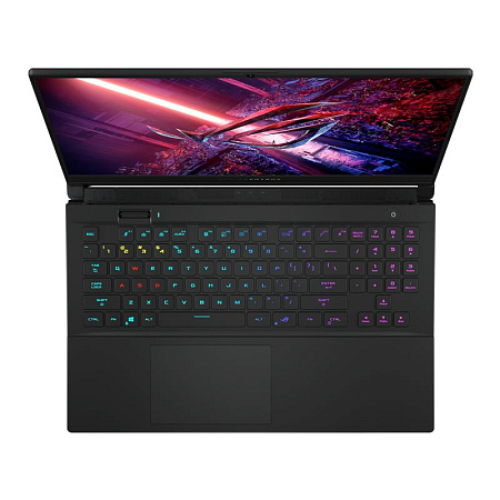 Ноутбук Asus ROG Zephyrus S17 GX703