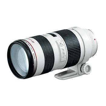 Canon EF 70-200 f/2.8 L USM