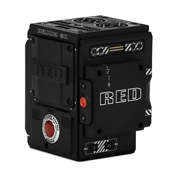 RED Helium 8K PL-Mount