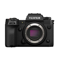 Fujifilm X-H2 body