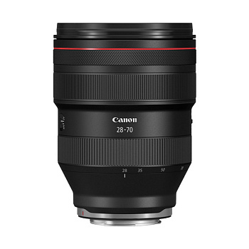 Canon RF 28-70 f/2 L USM