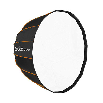 Софтбокс Godox QR-P90 90 см