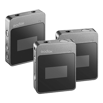 Радиосистема Godox MoveLink M2