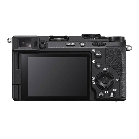 Sony Alpha 7CR body