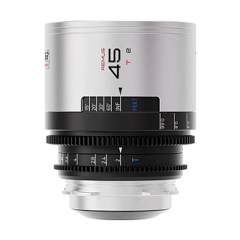 Blazar Remus 45 T2.0 1.5X Anamorphic EF-Mount