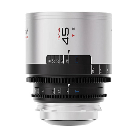 Blazar Remus 45 T2.0 1.5X Anamorphic EF-Mount