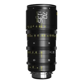 DZOFilm Catta Ace 70-135 T2.9 FF PL-mount