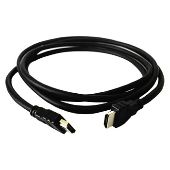 Кабель HDMI - HDMI 1 м