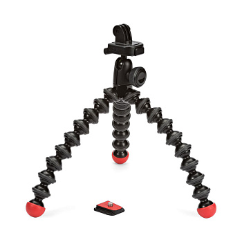 Joby GorillaPod Action