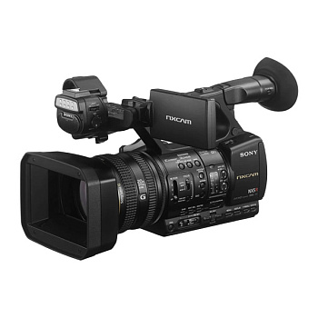 Sony HXR-NX5R